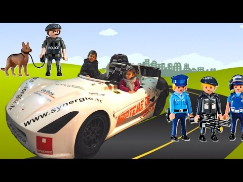 PLAYMOBIL Lego City ლეგოს ქალაქი გიგანტური ლეგო THE LEGO MOVIE  მათე და ნინა ლეგოს ქალაქში