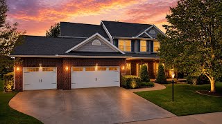 11003 N Moonstone Court, Dunlap, IL 