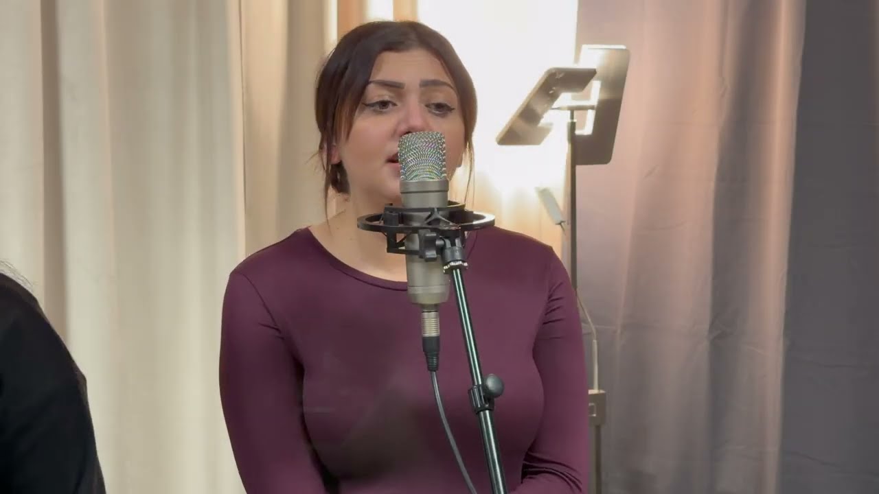 Liker Man AC Sabinov. 4k video (cover)