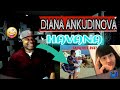 Диана Анкудинова (Diana Ankudinova)  HAVANA танцуют все! - Producer Reaction