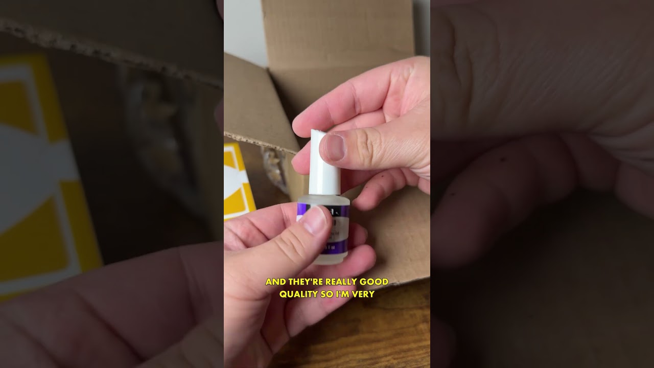 Super grateful to be recognized by a brand that I use everyday! 