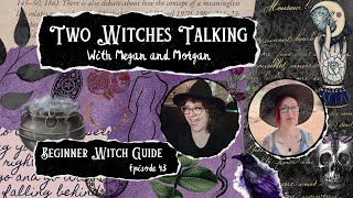 Beginner Witch Guide | Two Witches Talking 43