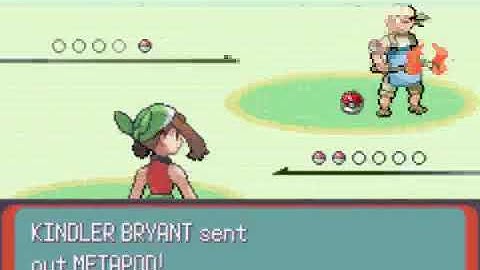 Moemon Emerald Persian Solorun 2017 Part #15 1