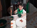 Cô Bé Hiểu Chuyện ... || Good Little Girl #shorts