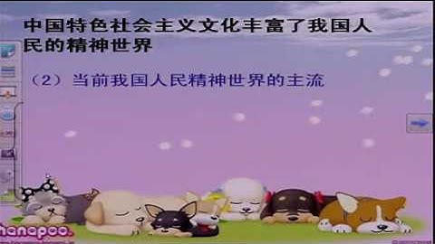 小帅帅上课视频