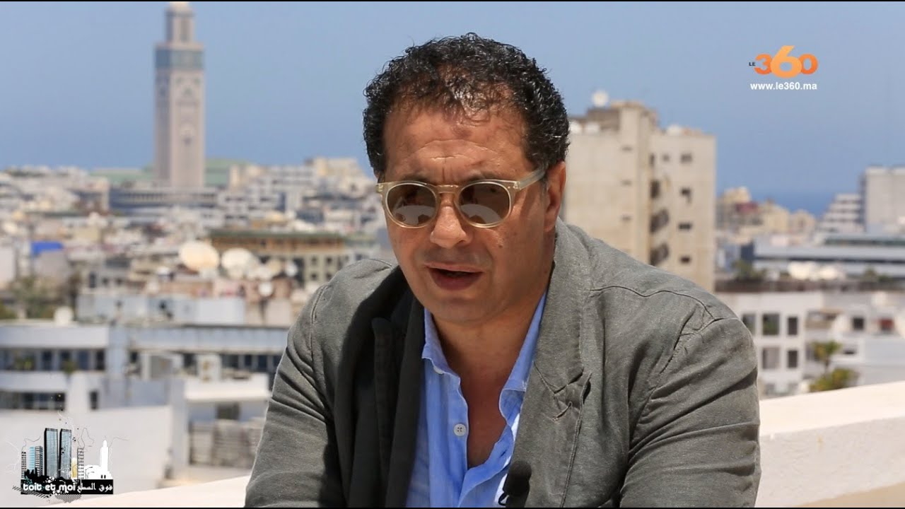 Le360.ma • Noureddine Lakhmari : 