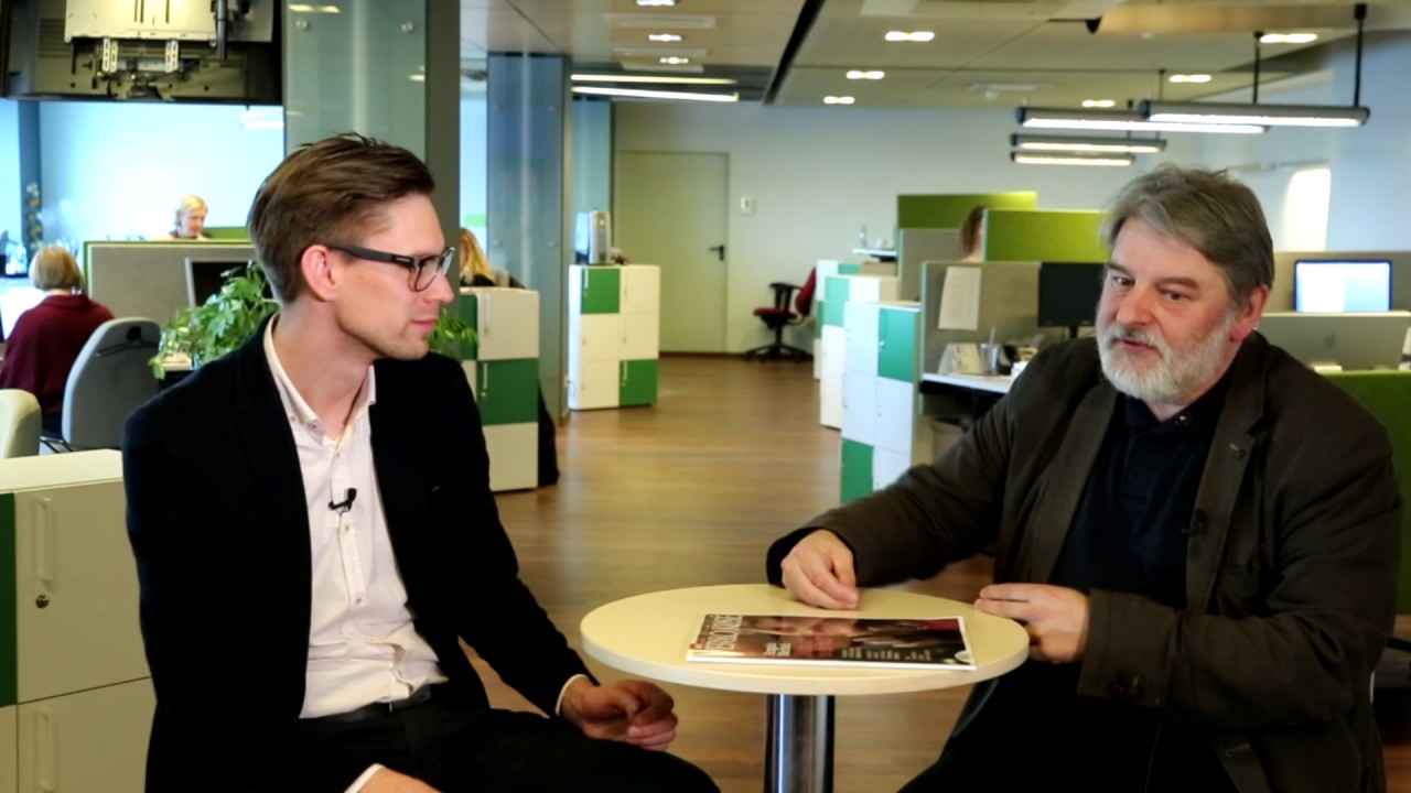 „Išmani Lietuva“ S01E01