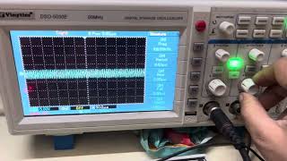 VINYTICS Basic fm trainer kit by Amit verma