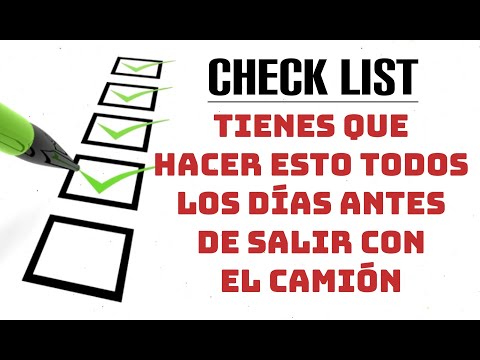 Verificación De Empleo De Carga De Camión Con-Way