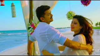 Adirindi movie Neeveyley neeveyley song