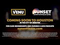 VENU - Welcome to Houston
