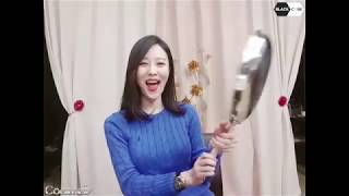 (후기 리뷰) 쿡셀 블랙큐브 프라이팬 28cm 제품설명_신윤아