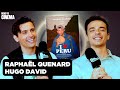I LOVE PERU avec Raphaël Quenard & Hugo David 🌎