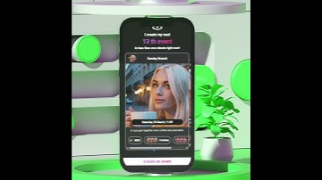 Evenn - Where events come to life !