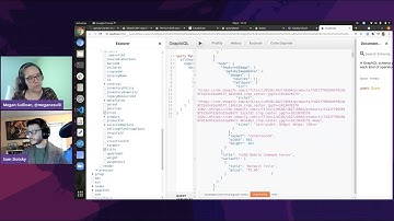Livestream | Lightning Fast Shopify with Sam Slotsky and Megan Sullivan