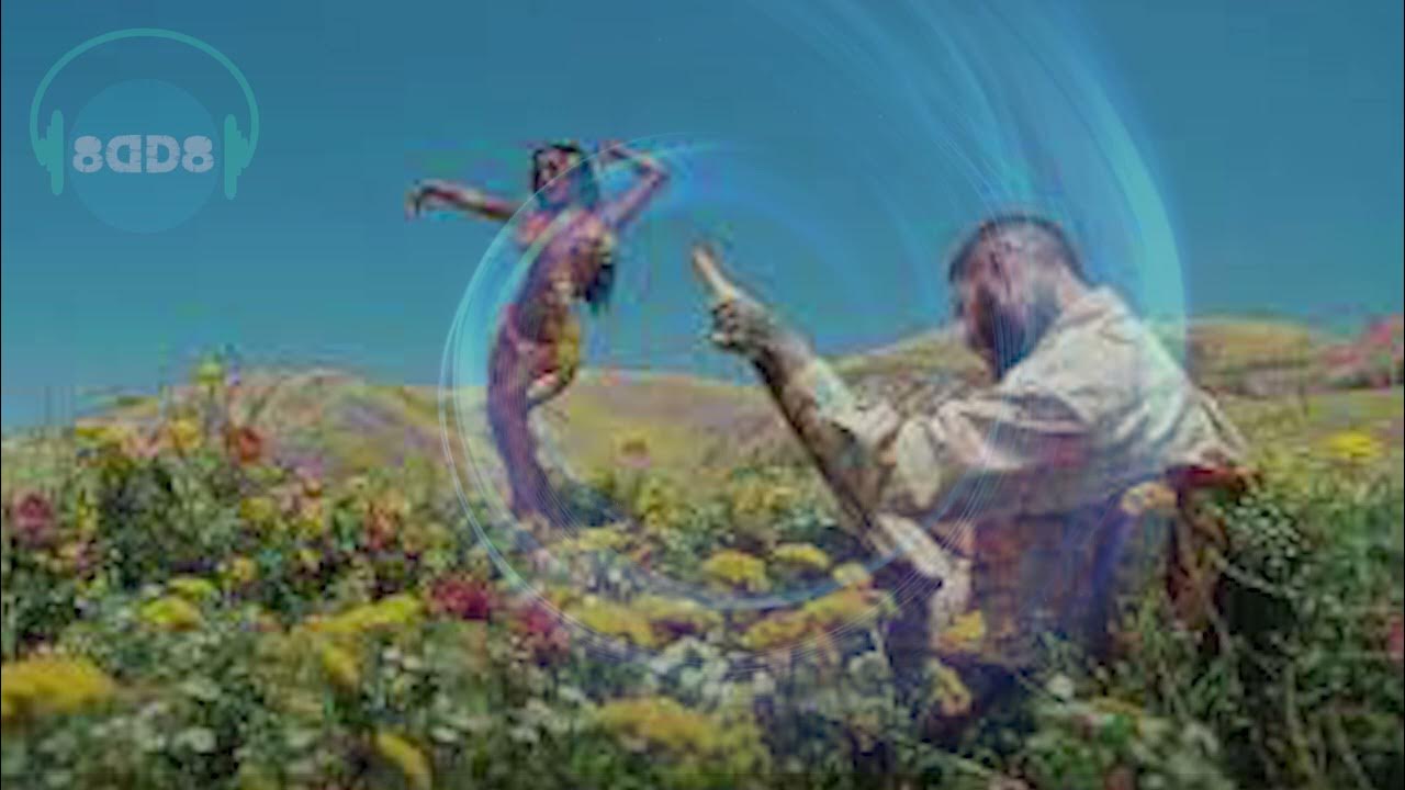 Post Malone, Doja Cat - I Like You (A Happier Song) (8D Atmos) Post Malone, Doja Cat - I Like You (A Happier Song) (8D Atmos)