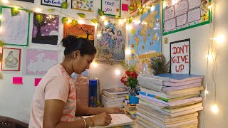🔴LIVE STUDY WITH ME 📚🖊️# MOTIVATION ✅#MPPSC 📚# STUDY