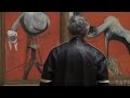 Damien Hirst on Francis Bacon | Artist Interview | TateShots