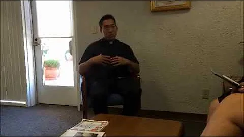 Fr Ben Tran