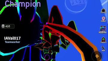 Finding TROPICAL DEMON in find the geometry dash difficulties