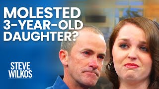 17 Years Of Disturbing Accusations | The Steve Wilkos Show