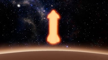 HDR off vs on Simplerockets 2 re-entry effect