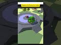 Unity Enemy Patrol AI – Smart Movement with NavMesh 🔄 #shorts