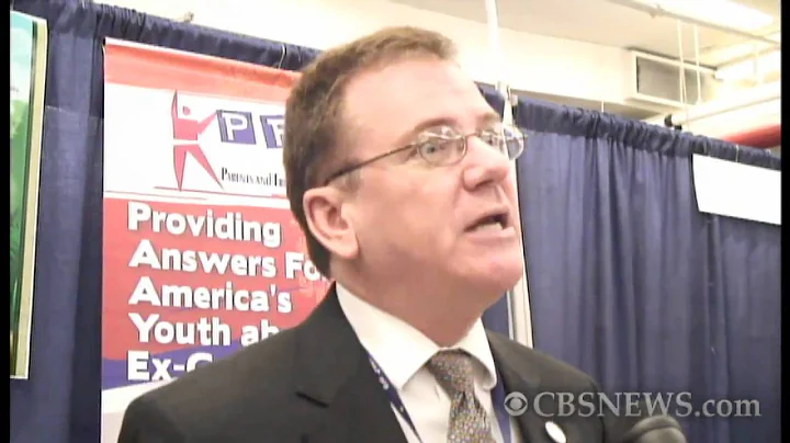 "Ex-Gays" Conservative Group Included At CPAC