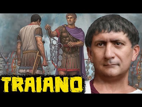 Video: Traiano era un buon imperatore?