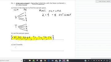 MAT 123 Finite Math Section 8.1 Probability