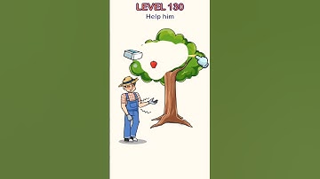 Draw Puzzle 🤯 level 130 #shorts