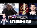 “Who He Play For?” NBA Restart Edition | EJ Neat-O Stat