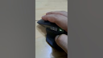 Insane Scrolling & Side buttons on logitech gaming mouse