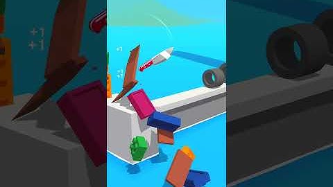 Slice it All! || #level-67 || Android iOS gameplay || All levels || Satisfying android games video