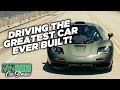 Is a McLaren F1 really that good?