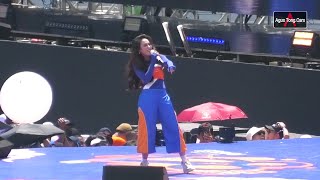 Sambalado - Ayu Ting Ting | At Brilian Fest 2023