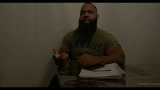 When Going To College After You Get Out Of The Military Goes Wrong
