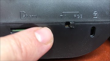 Document Camera Basics