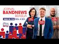 (AO VIVO) BandNews Brasília - 22/05/2026