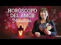 HORÓSCOPO gratis del AMOR: semana del 13 al 19 de setiembre del 2021 | AMATISTA