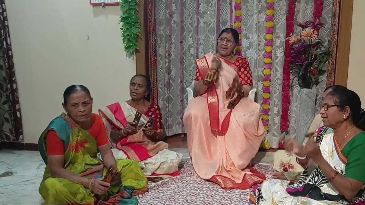 Pal ghadi toral paase betho jadeja 