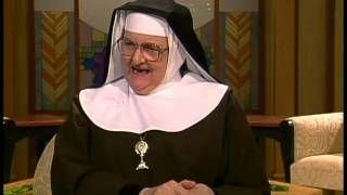 Mother Angelica Live Classics - 2015-02-03 - Hope