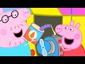 小猪佩奇 第三季 全集合集 | 露营车 | 粉红猪小妹|Peppa Pig | 动画