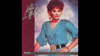 Only in My Mind - Reba McEntire