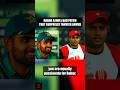 Babar Azam's Bad Patch That Surprises Tanveer Ahmed | Cricket | Pakistan | The Dark Knaik