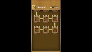 Unblock king game app review (improve your brain) screenshot 3