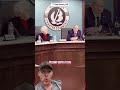 Woman Removed From Meeting for Opposing New Data Center — Residents Plan to Recall Politicians