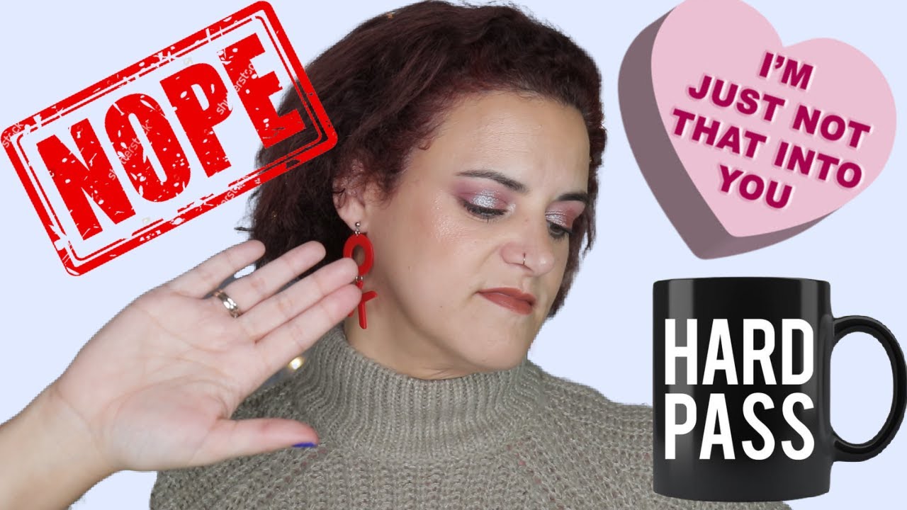 BRANDS I'M NOT INTERESTED IN FOR 2021 | Morphe, Jeffree Star, Dragun Beauty, & more