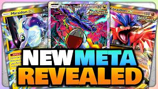 NEW CARDS - Unexpected Additions To The META!!! | Pokemon TCG Pocket