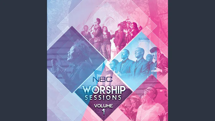 Awesome God (feat. Gerald Colbert)